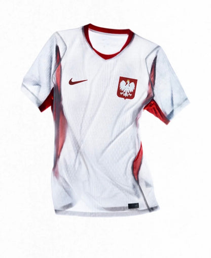 Poland National Team Jersey 2026