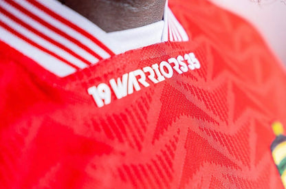 Kumasi Asante Kotoko 2025/26 Home & Away Jersey