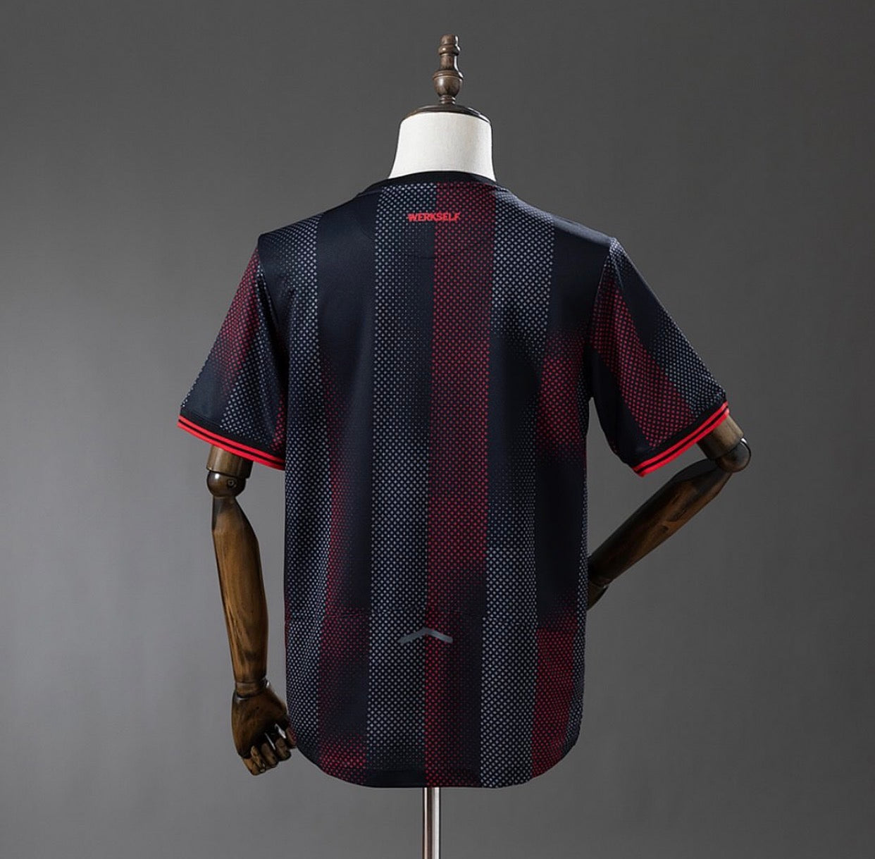 Bayer Leverkusen 2025/26 Home & Away Jersey