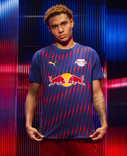RB Leipzig 2025/26 Home & Away Jersey