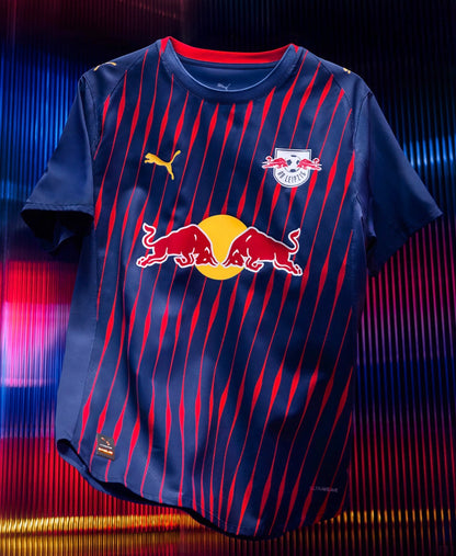 RB Leipzig 2025/26 Home & Away Jersey