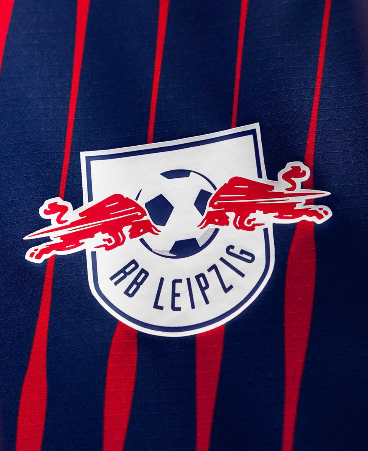 RB Leipzig 2025/26 Home & Away Jersey