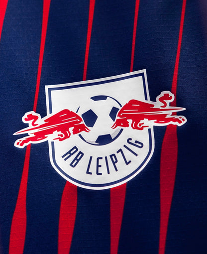 RB Leipzig 2025/26 Home & Away Jersey