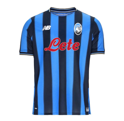 Atalanta BC 2025/26 Home & Away Jersey