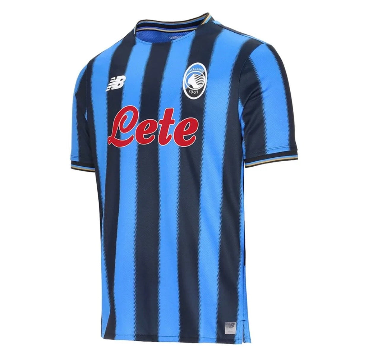 Atalanta BC 2025/26 Home & Away Jersey