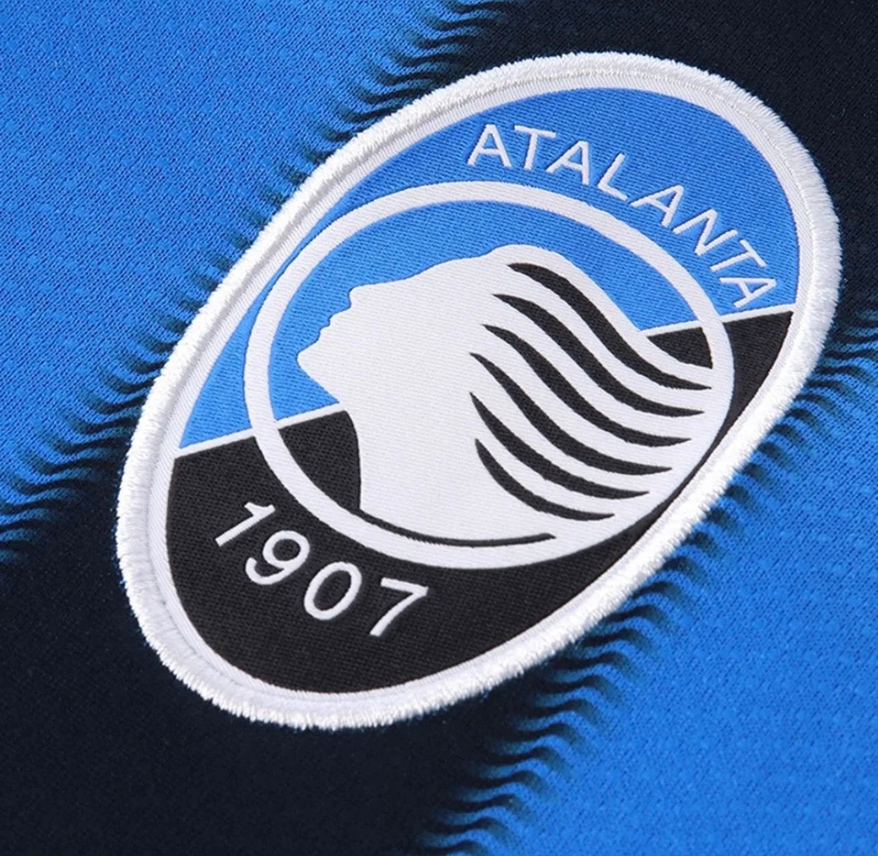 Atalanta BC 2025/26 Home & Away Jersey