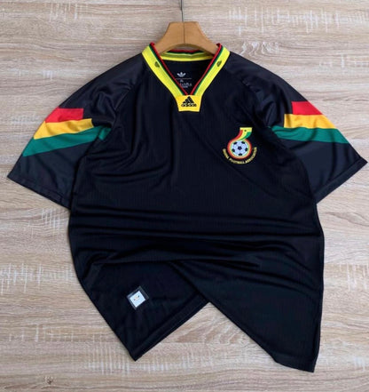 Ghana Black Stars Special Edition Jerseys