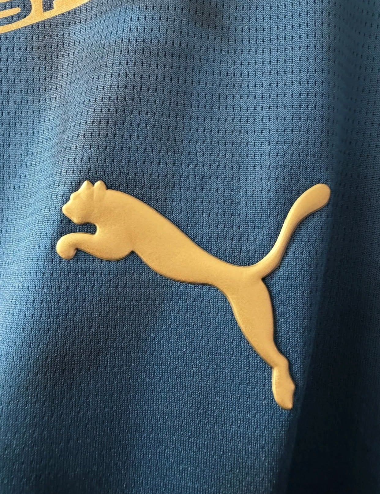 Olympique de Marseille 2025/26 Home & Away Jersey