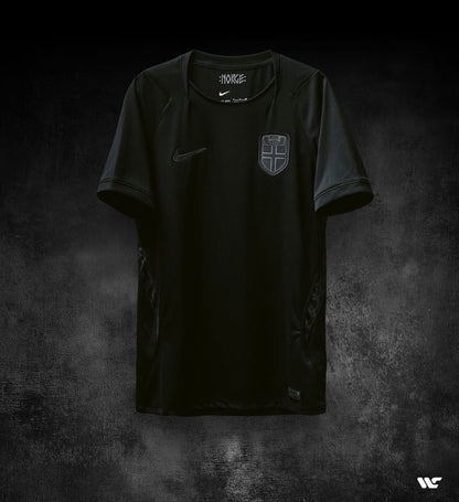 Norway National Team Jersey 2026