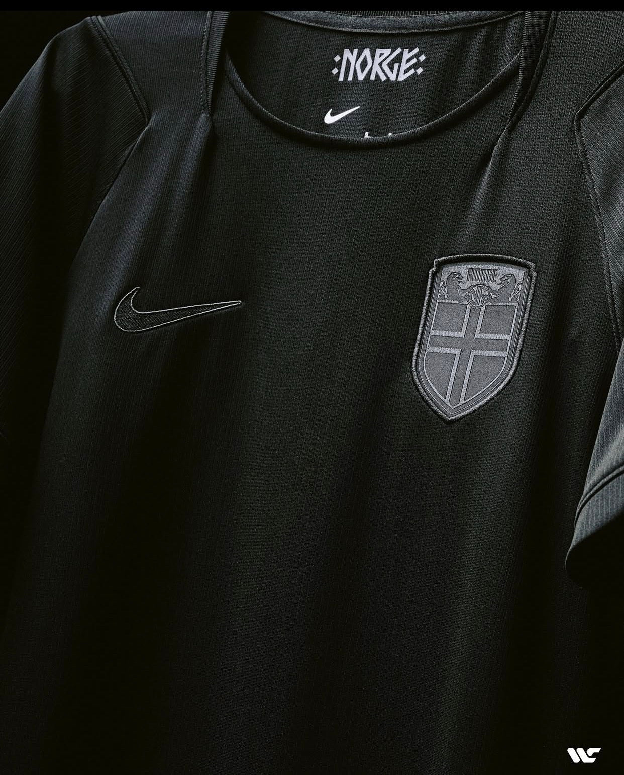 Norway National Team Jersey 2026