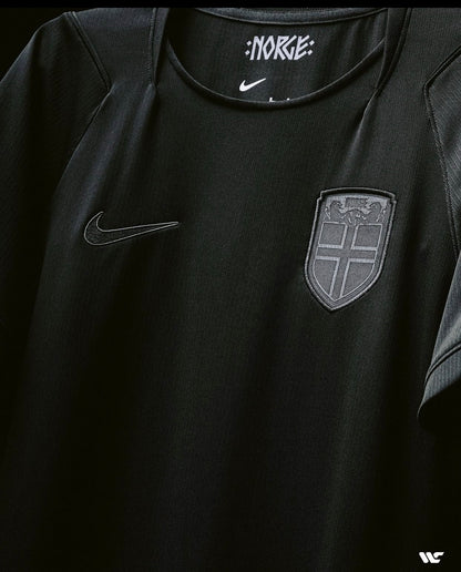 Norway National Team Jersey 2026