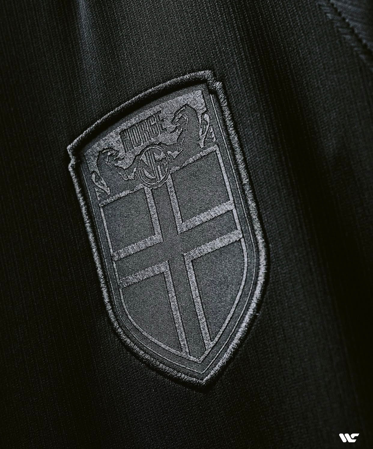 Norway National Team Jersey 2026