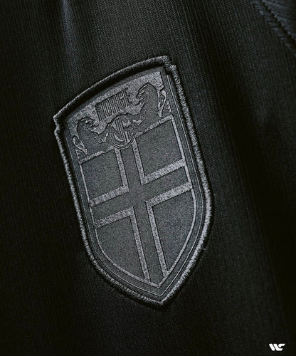 Norway National Team Jersey 2026