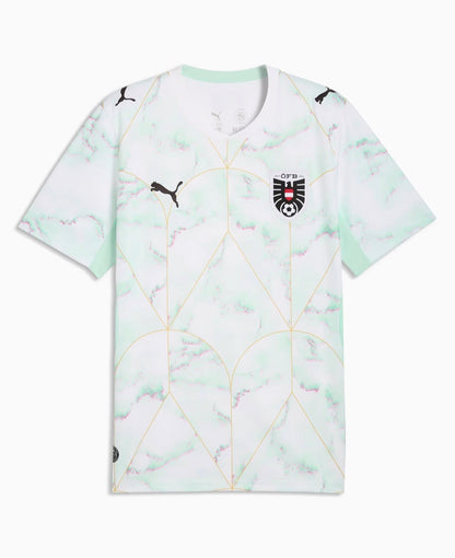Austria National Team Jersey 2026