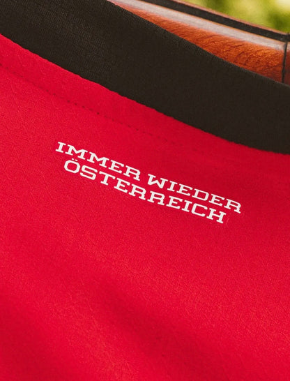 Austria National Team Jersey 2026