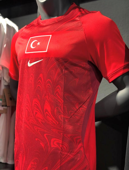 Türkiye National Team Jersey 2026
