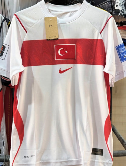 Türkiye National Team Jersey 2026