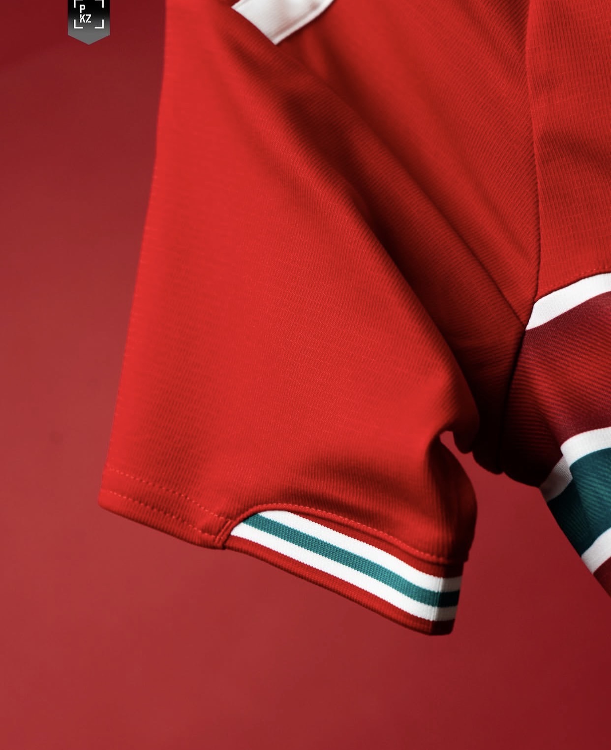 Wales National Team Jersey 2026