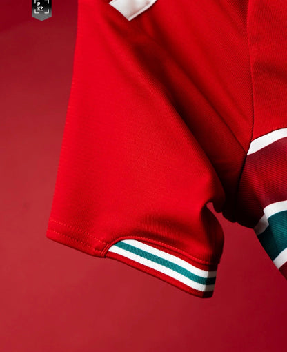 Wales National Team Jersey 2026