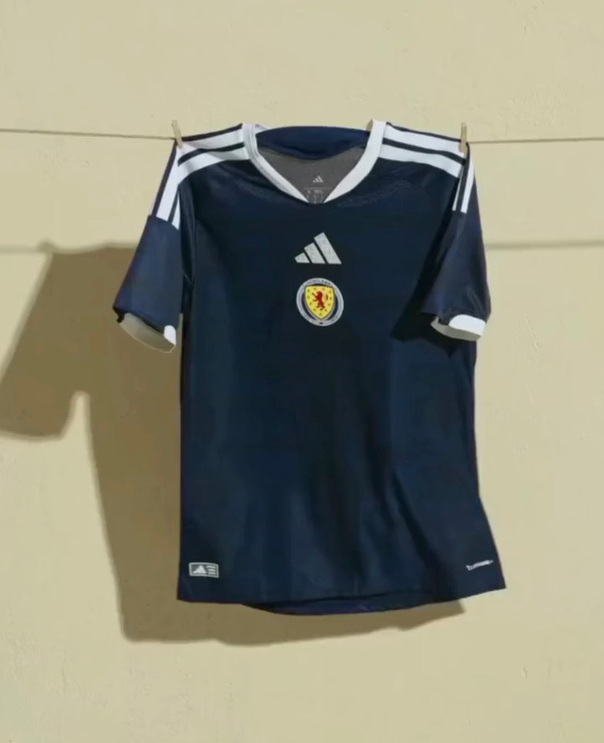 Scotland National Team Jersey 2026