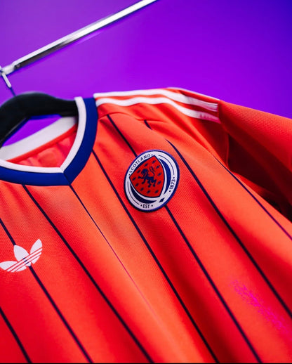 Scotland National Team Jersey 2026
