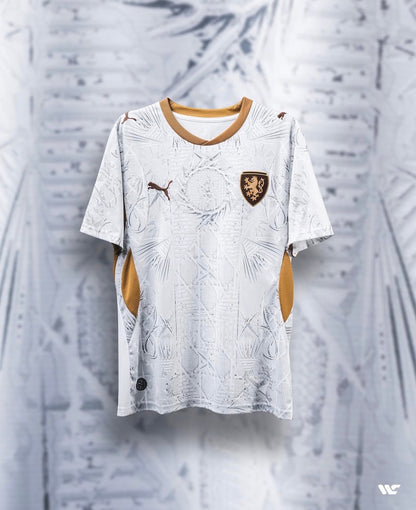 Czechia National Team Jersey 2026