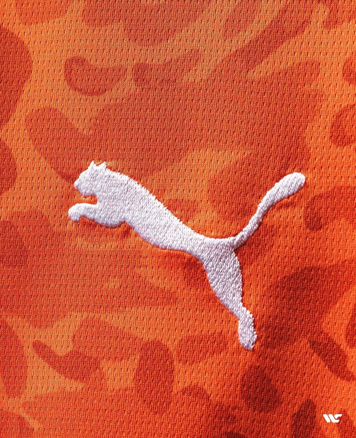 Côte d'Ivoire National Team Jersey 2026