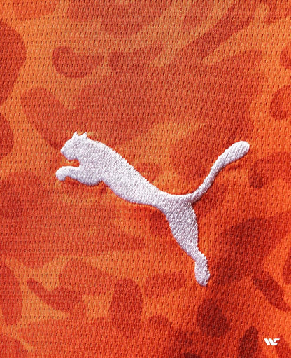 Côte d'Ivoire National Team Jersey 2026