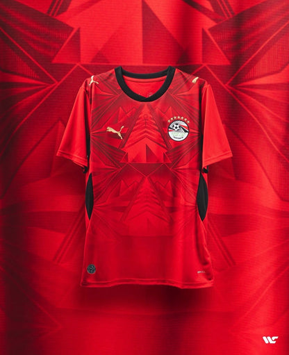 Egypt National Team Jersey 2026