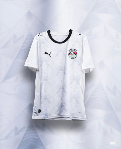 Egypt National Team Jersey 2026