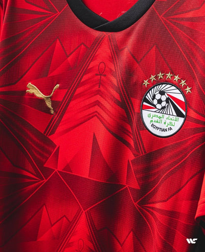 Egypt National Team Jersey 2026