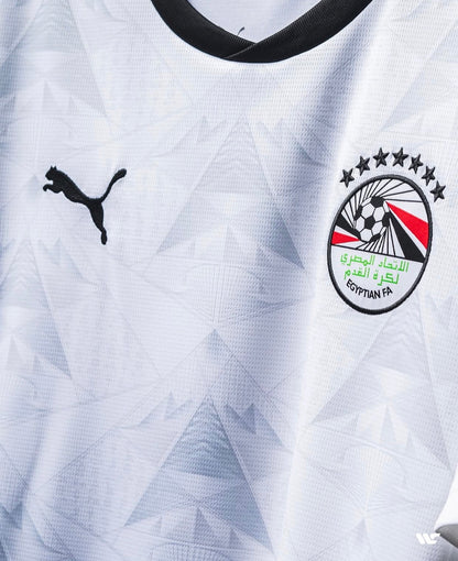 Egypt National Team Jersey 2026