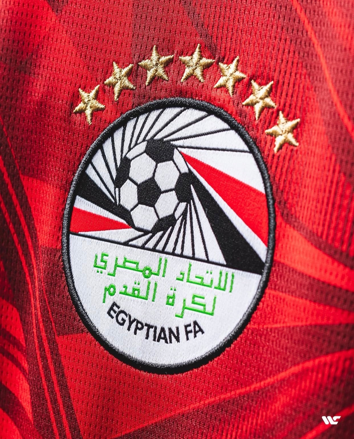 Egypt National Team Jersey 2026