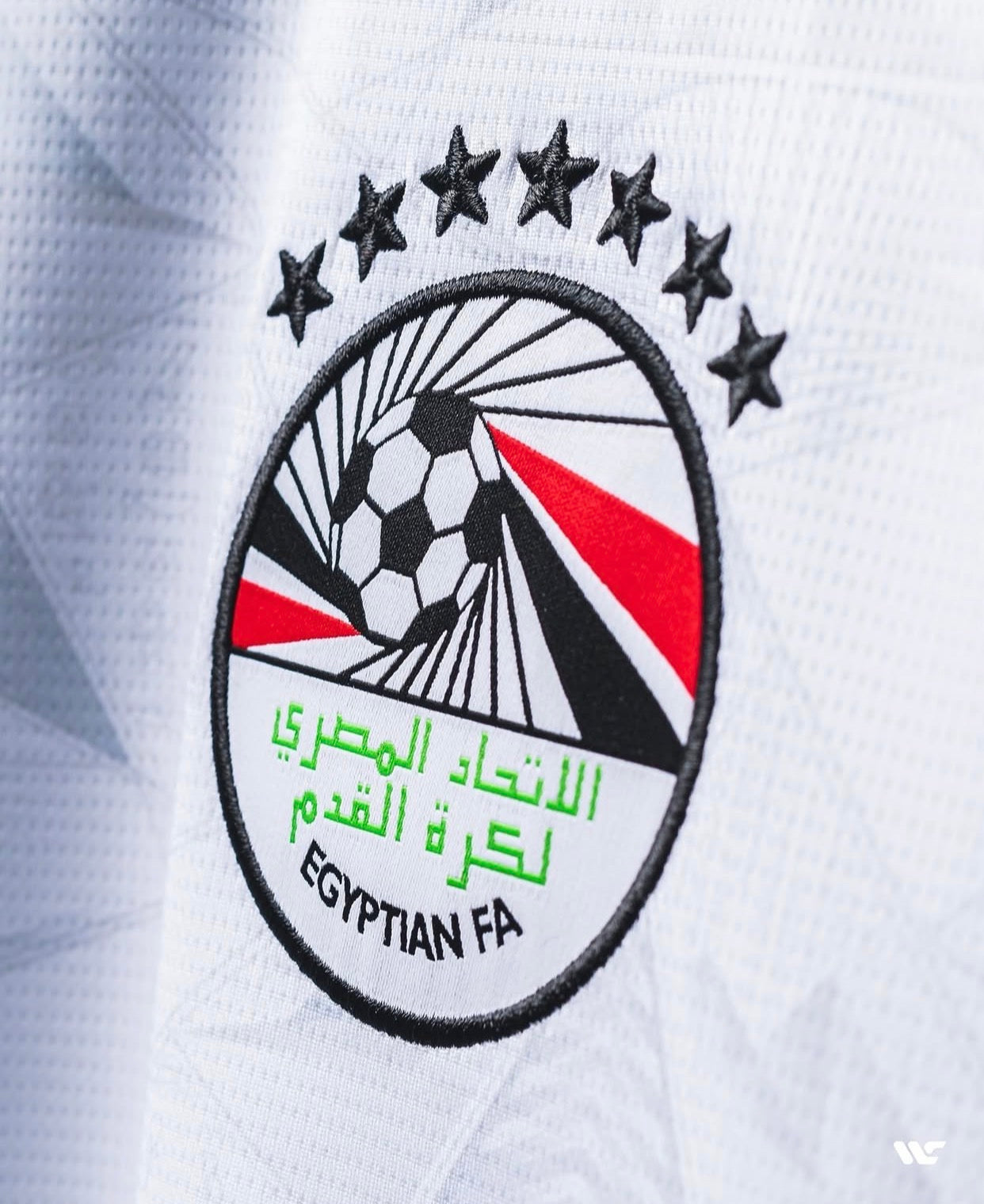Egypt National Team Jersey 2026