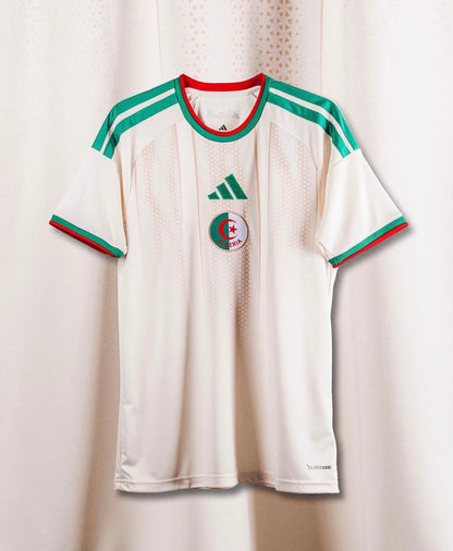 Algeria National Team Jersey 2026