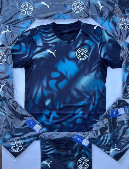 Paraguay National Team Jersey 2026