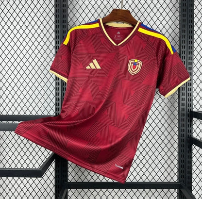 Venezuela National Team Jersey 2026