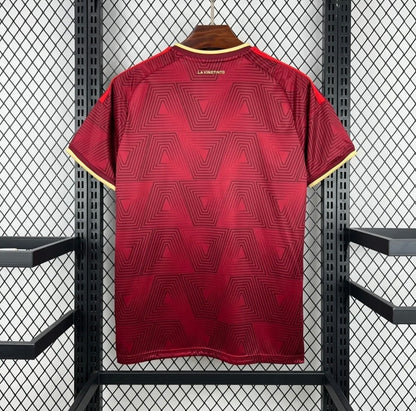 Venezuela National Team Jersey 2026