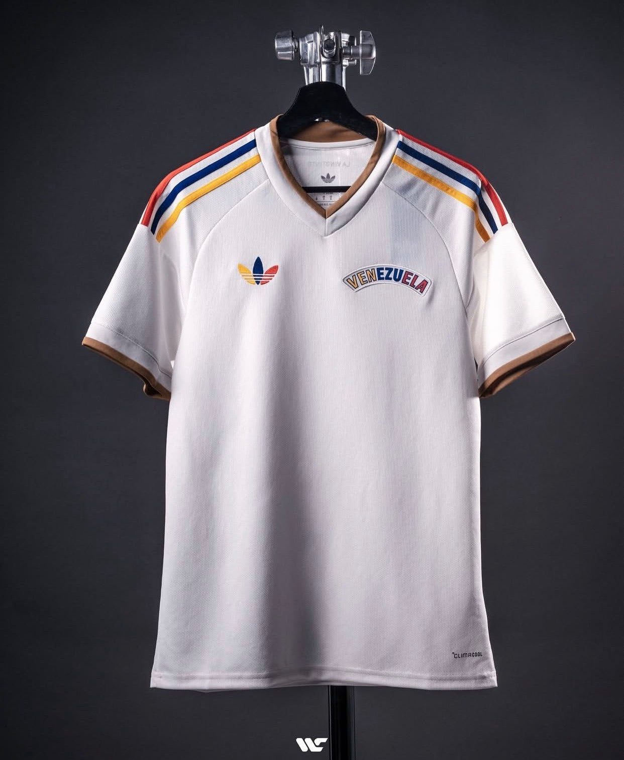 Venezuela National Team Jersey 2026