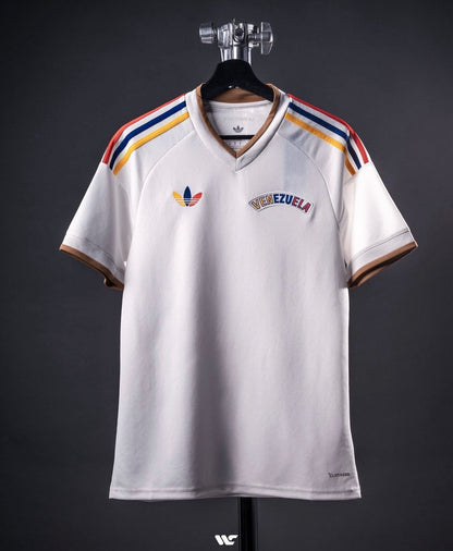 Venezuela National Team Jersey 2026