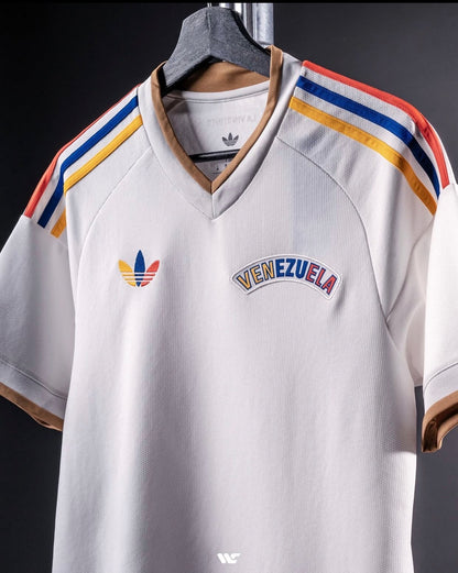 Venezuela National Team Jersey 2026