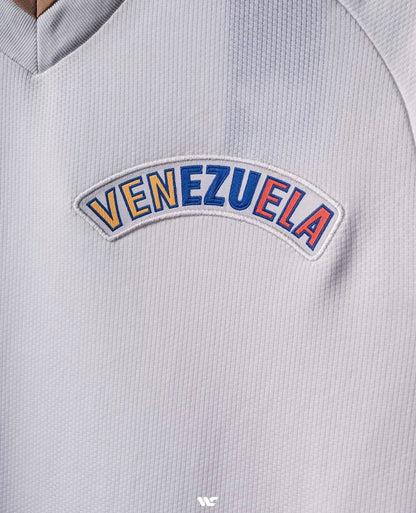 Venezuela National Team Jersey 2026