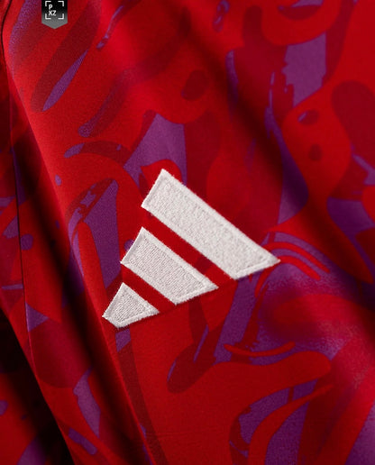 Costa Rica National Team Jersey 2026