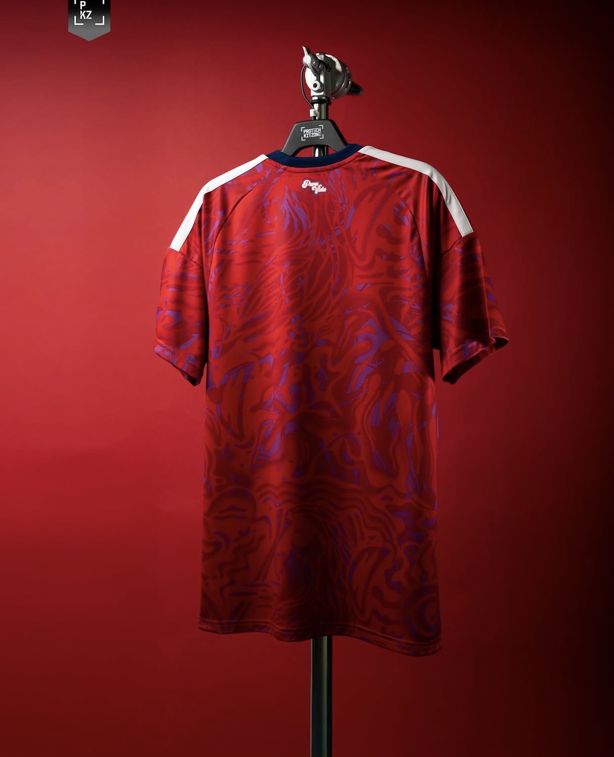 Costa Rica National Team Jersey 2026