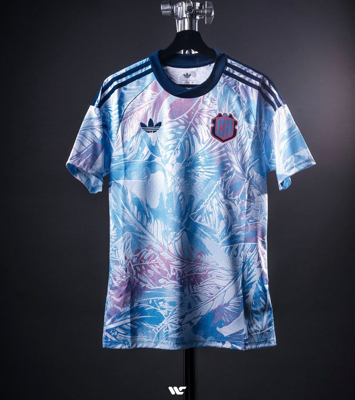 Costa Rica National Team Jersey 2026