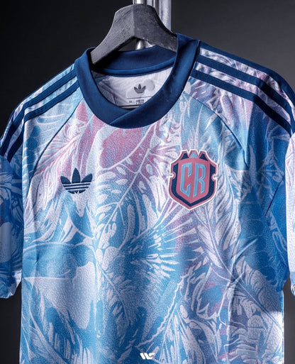 Costa Rica National Team Jersey 2026