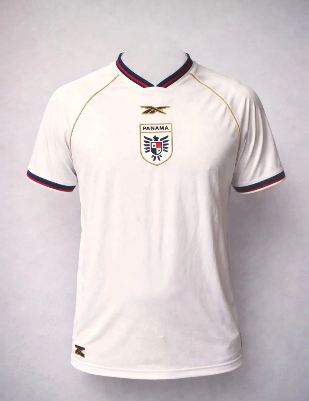 Panama National Team Jersey 2026