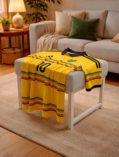 Jamaica National Team Jersey 2026