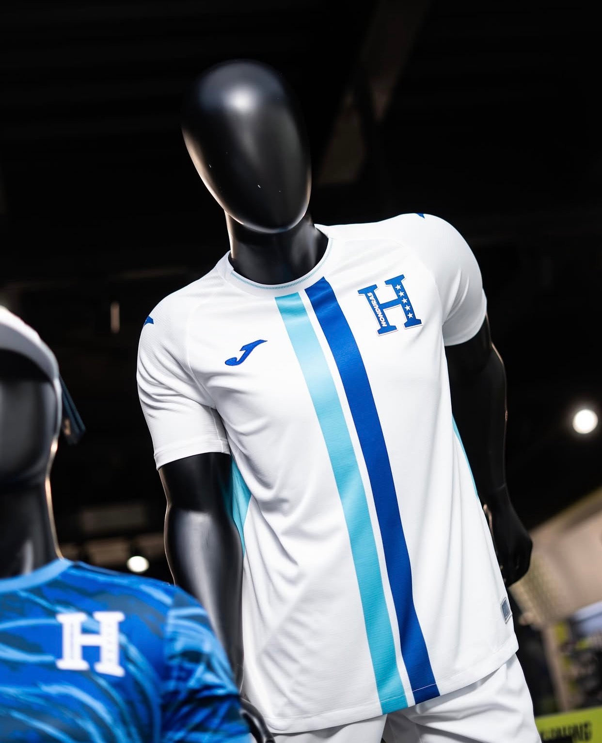 Honduras National Team Jersey 2026