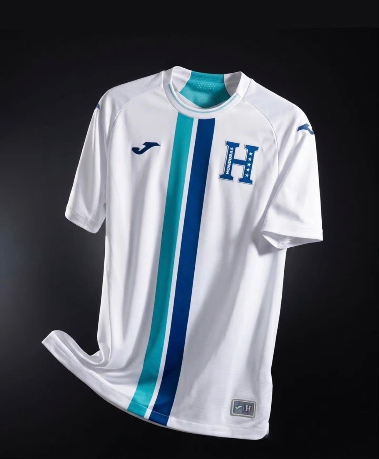 Honduras National Team Jersey 2026